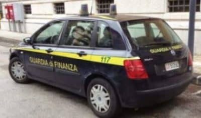 Concorso Guardia di Finanza 2019