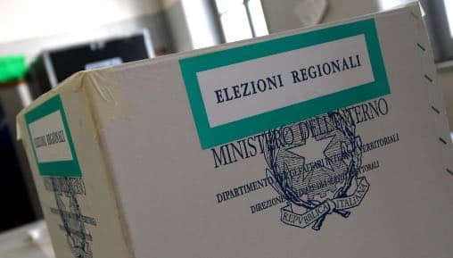 elezioni piemonte