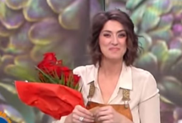 Elisa Isoardi: quanto guadagna l'ex di Matteo Salvini. Lo stipendio