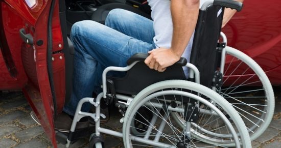 esenzione bollo auto 2019 con morte disabile