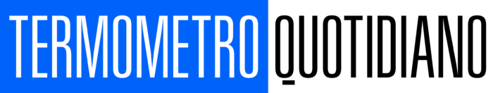 Logo Termometro Quotidiano