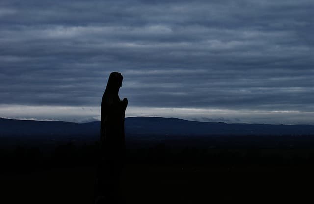 Madonna di Fatima preghiera