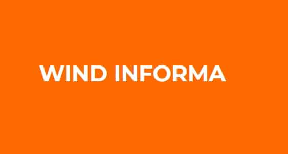 Offerte Wind mobile aumento