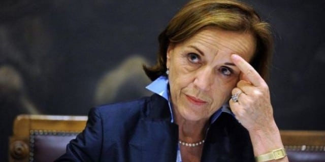 Pensioni ultime notizie: Elsa Fornero e il concetto di riforma