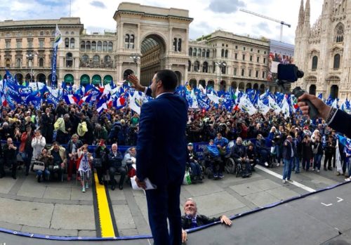 Pensioni ultime notizie Salvini Legge Fornero smontata