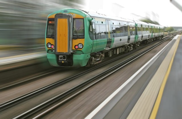 Sciopero treni 17 maggio 2019