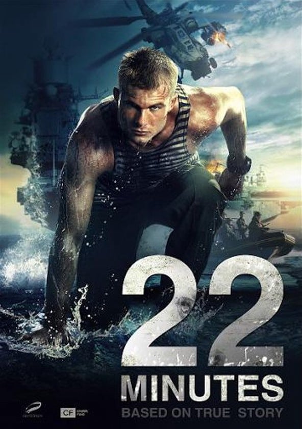 22 minutes: trama, cast e anticipazioni del film stasera in tv