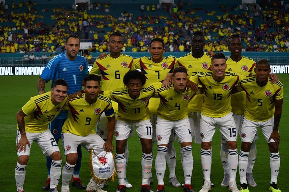 Copa America 2019