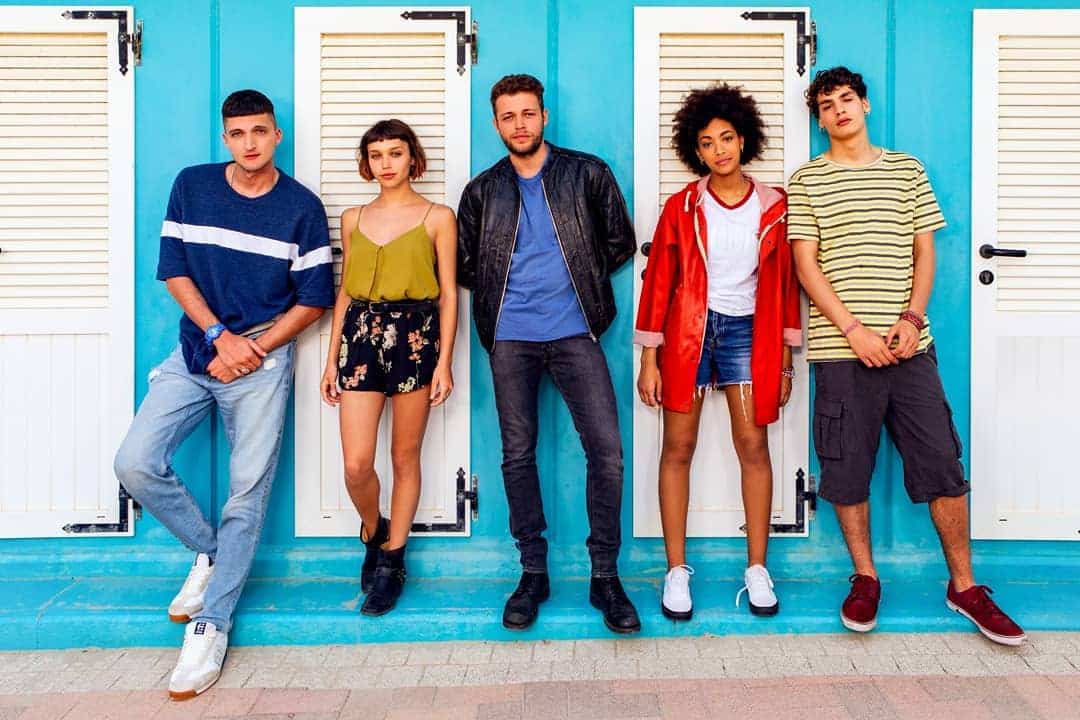 Summertime: trama,cast e quando esce la serie tv in streaming