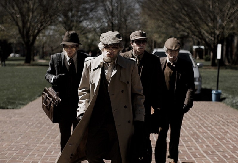 American Animals trama, cast e curiosità del film al cinema