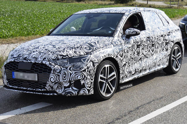 Audi A3 2019: prezzo, uscita in italia e interni. La versione ibrida
