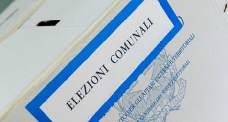 Ballottaggio elezioni comunali 2019: comuni e capoluoghi al voto, la data