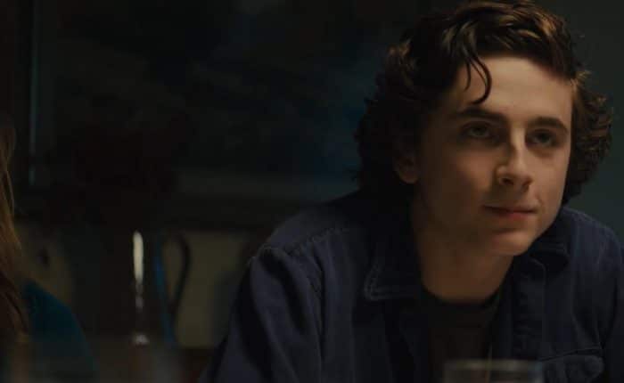 Beautiful Boy trama, cast e anticipazioni del film al cinema