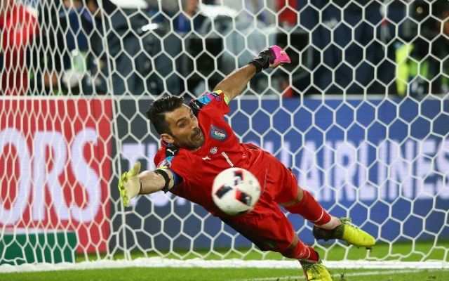 Buffon torna al Parma C'è la suggestione, avviati alcuni contatti