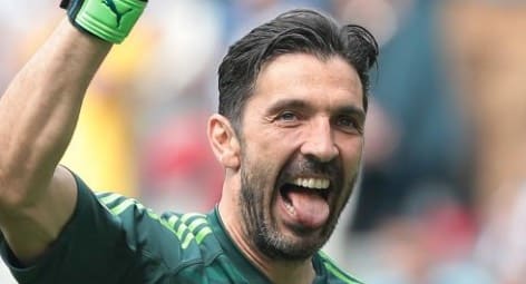 Buffon torna alla Juve: stipendio e durata contratto. I dettagli