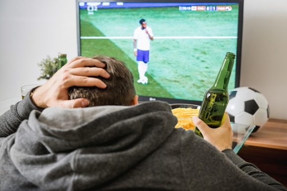 Calcio, Serie A: 700mila abbonamenti televisivi in meno nell'ultima stagione
