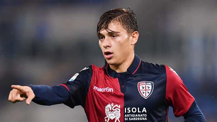 Calciomercato Inter: per Barella ormai è fatta. Si chiude a breve