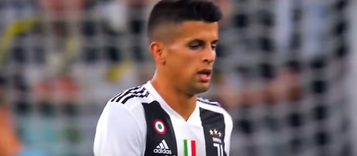 Calciomercato Juventus Cancelo vicinissimo al Manchester City