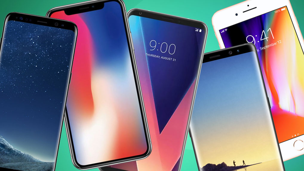 Classifica smartphone fascia alta giugno 2019: Apple-Samsung-OnePlus