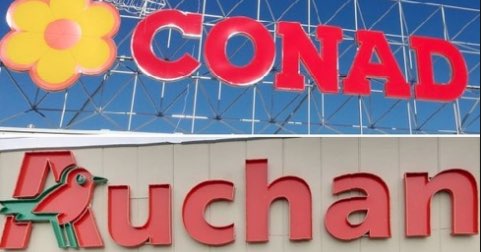Conad compra Auchan, ultime notizie: sindacati chiedono garanzie