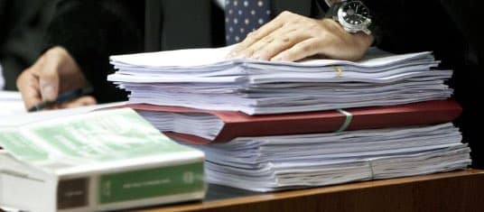 Concorso funzionari giudiziari 2019: data uscita bando per 1850 posti