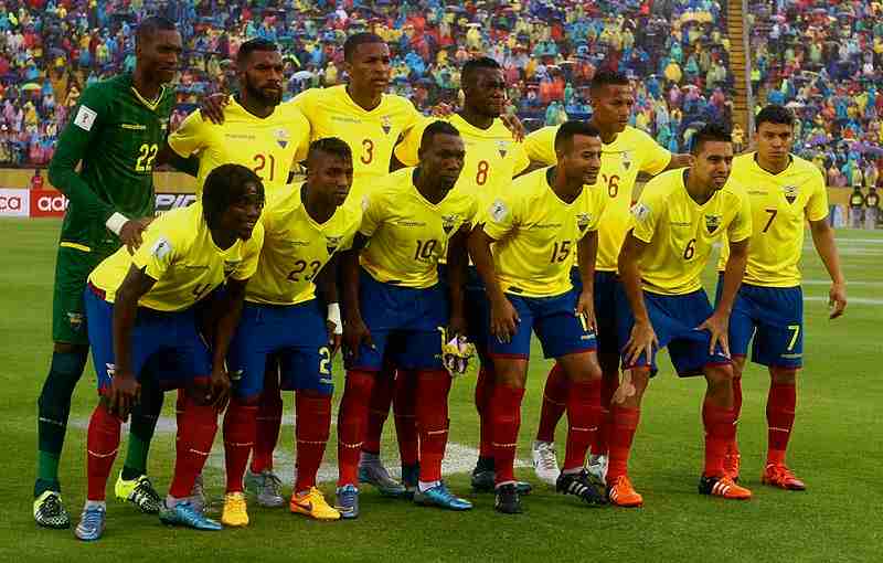 Copa America 2019, il focus: Ecuador, lotta per i quarti nel girone di ferro
