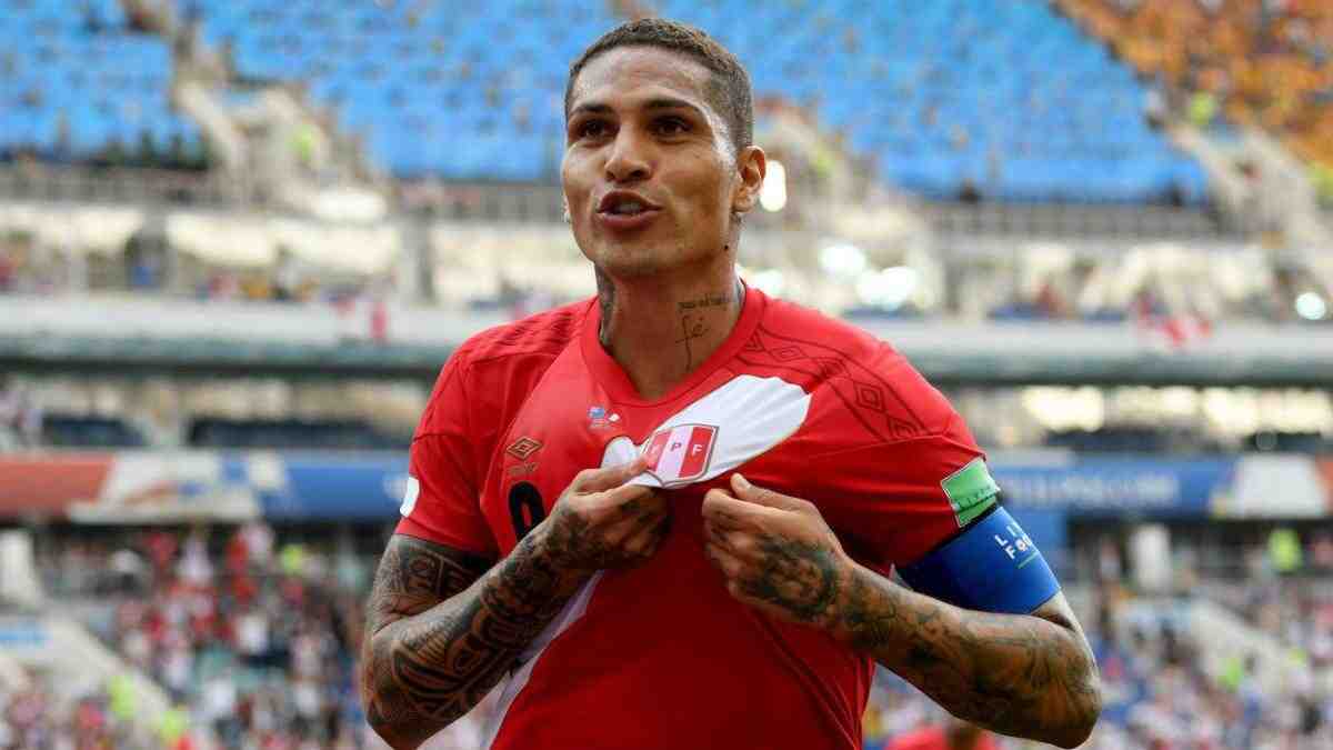 Copa America 2019, il focus Perù, animo Guerrero