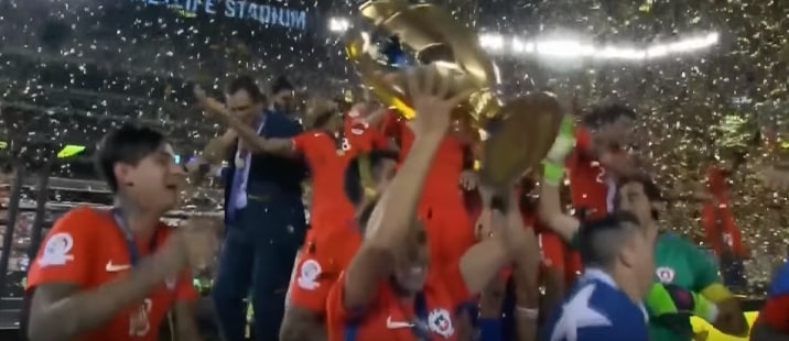 Copa America 2019, il focus il Cile campione per ripartire