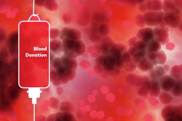 Donazione sangue 2019 ogni quanto, come funziona e permessi lavoro