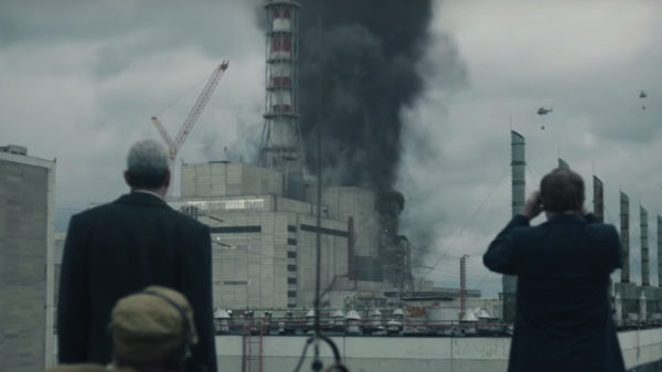 Dove vedere Chernobyl in diretta streaming, tv o in replica