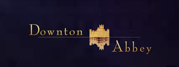 Downton Abbey trama, cast completo e anticipazioni del film