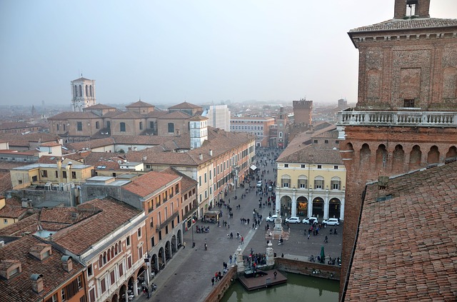 Elezioni comunali Ferrara 2019 risultati ballottaggio, ecco chi ha vinto