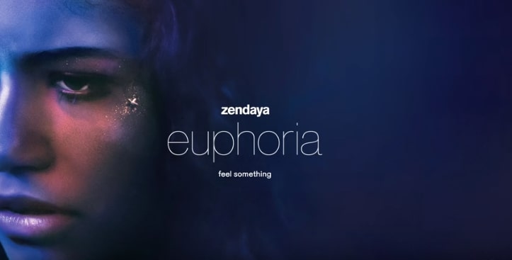 Euphoria trama, protagonisti della serie e anticipazioni