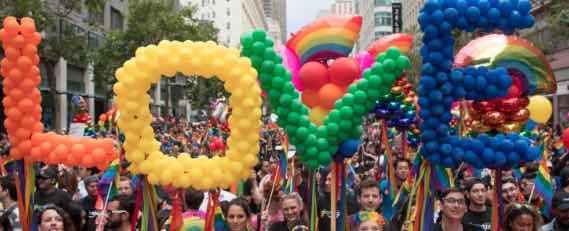 Gay Pride Roma 2019: percorso, orari e programma della manifestazione