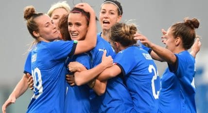 Giamaica-Italia mondiali femminili: probabili formazioni, quote e pronostico