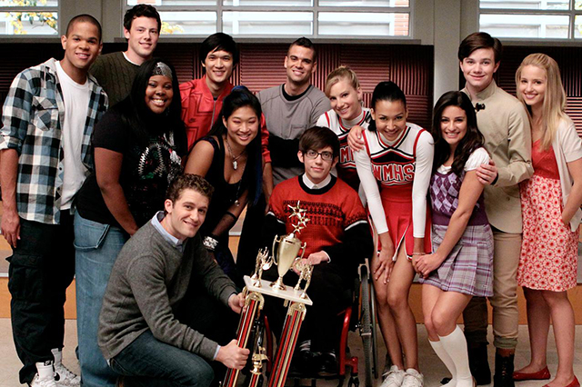 Glee trama, cast completo e anticipazioni. Quando inizia in streaming