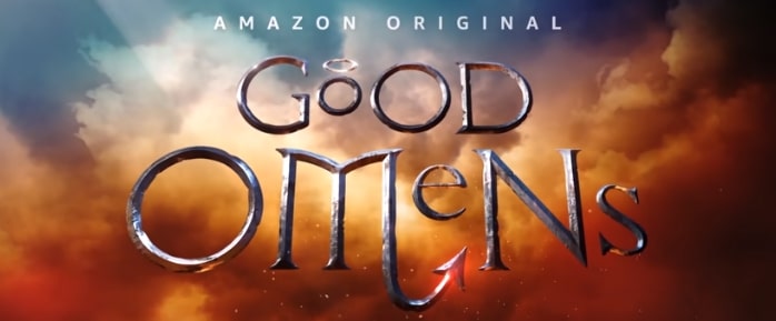 Good Omens anticipazioni puntate e cast completo della serie tv