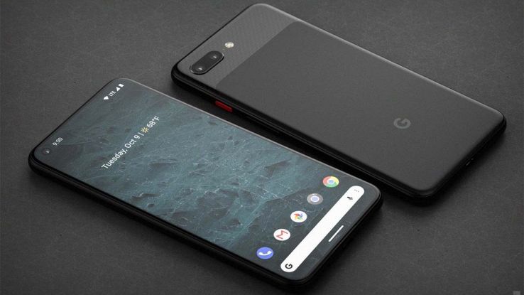 Google Pixel 4 e 4XL: dimensioni, prezzo, uscita in Italia e novità