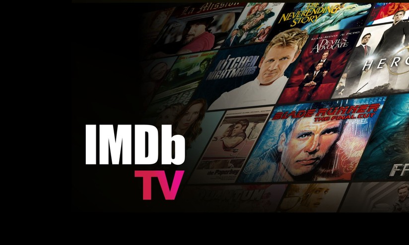 IMDb TV: serie tv in streaming gratis in arrivo. Quando arriva il servizio