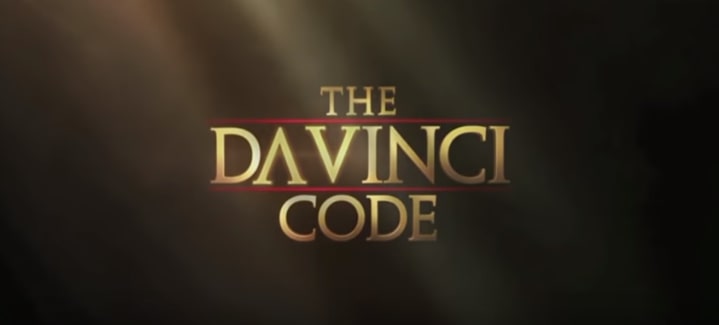 Il Codice Da Vinci quando esce la serie tv, cast e anticipazioni
