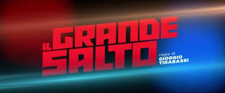 Il Grande Salto trama, cast e anticipazioni del film di Giorgio Tirabassi