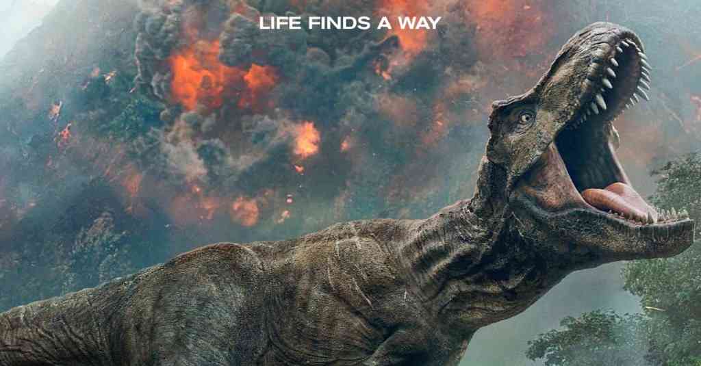 Jurassic World 3 trama, cast e curiosità. Quando inizia