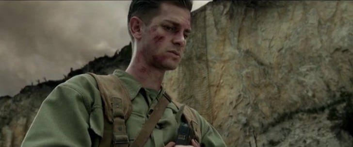 La battaglia di Hacksaw Ridge trama, cast e curiosità