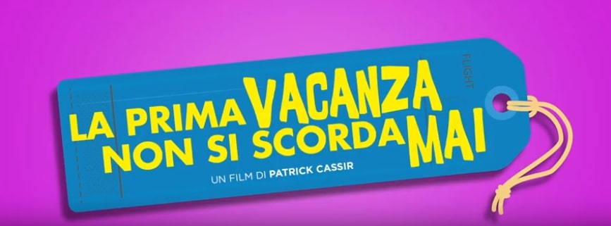 La prima vacanza non si scorda mai trama, cast completo e anticipazioni