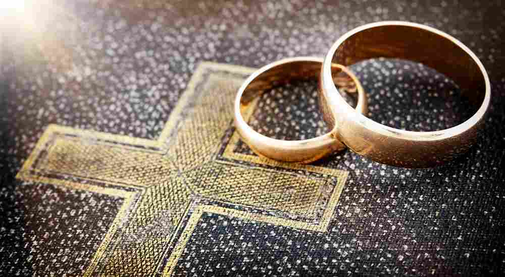 Matrimonio finto in tv: quando vale e cosa significa fake wedding