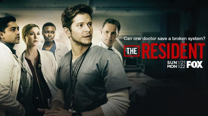 Chi è Matt Czuchry in The Resident: carriera, biografia e vita privata