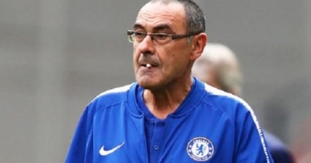 Maurizio Sarri nuovo allenatore Juventus: stipendio e presentazione - LIVE