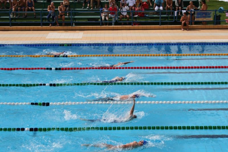 Mondiali nuoto 2019 data, calendario e chi sono gli azzurri