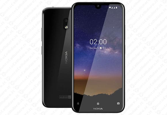 Nokia 2.2: scheda tecnica, uscita e prezzo in Italia. Quanto costa