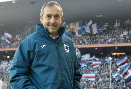 Nuovo allenatore Milan, ultime notizie accordo con Giampaolo